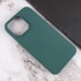 TPU чехол Molan Cano Smooth для Apple iPhone 13 Pro (6.1)