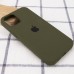 Чехол Silicone Case Full Protective (AA) для Apple iPhone 13 Pro (6.1)