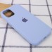 Чехол Silicone Case Full Protective (AA) для Apple iPhone 13 Pro (6.1)