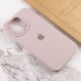 Чехол Silicone Case Full Protective (AA) для Apple iPhone 13 Pro (6.1)