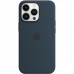 Чехол Silicone Case Full Protective (AA) для Apple iPhone 13 Pro (6.1)