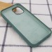 Чехол Silicone Case Full Protective (AA) для Apple iPhone 13 Pro (6.1)