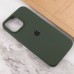 Чехол Silicone Case Full Protective (AA) для Apple iPhone 13 Pro (6.1)