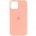 Чехол Silicone Case Full Protective (AA) для Apple iPhone 13 Pro (6.1)
