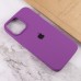 Чехол Silicone Case Full Protective (AA) для Apple iPhone 13 Pro (6.1)