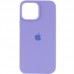 Чехол Silicone Case Full Protective (AA) для Apple iPhone 13 Pro (6.1)