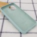 Чехол Silicone Case Full Protective (AA) для Apple iPhone 13 Pro (6.1)