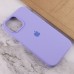 Чехол Silicone Case Full Protective (AA) для Apple iPhone 13 Pro (6.1)