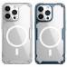 TPU чехол Nillkin Nature Pro Magnetic для Apple iPhone 13 Pro (6.1)