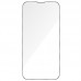 Защитное 2.5D стекло Blueo Full Cover HD для Apple iPhone 13 Pro / 13 / 14 (6.1)