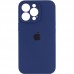 Чехол Silicone Case Full Camera Protective (AA) для Apple iPhone 13 Pro (6.1)