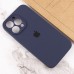 Чехол Silicone Case Full Camera Protective (AA) для Apple iPhone 13 Pro (6.1)