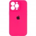 Чехол Silicone Case Full Camera Protective (AA) для Apple iPhone 13 Pro (6.1)