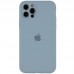 Чехол Silicone Case Full Camera Protective (AA) для Apple iPhone 13 Pro (6.1)