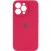 Чехол Silicone Case Full Camera Protective (AA) для Apple iPhone 13 Pro (6.1)