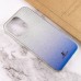 TPU+Glass чехол Swarovski для Apple iPhone 13 Pro (6.1)