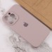 Чехол Silicone Case Full Camera Protective (AA) для Apple iPhone 13 Pro (6.1)