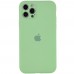 Чехол Silicone Case Full Camera Protective (AA) для Apple iPhone 13 Pro (6.1)