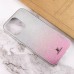 TPU+Glass чехол Swarovski для Apple iPhone 13 Pro (6.1)