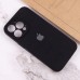 Чехол Silicone Case Full Camera Protective (AA) для Apple iPhone 13 Pro (6.1)