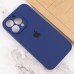 Чехол Silicone Case Full Camera Protective (AA) для Apple iPhone 13 Pro (6.1)