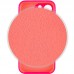 Чехол Silicone Case Full Camera Protective (AA) для Apple iPhone 13 Pro (6.1)