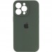 Чехол Silicone Case Full Camera Protective (AA) для Apple iPhone 13 Pro (6.1)