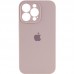 Чехол Silicone Case Full Camera Protective (AA) для Apple iPhone 13 Pro (6.1)