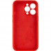 Чехол Silicone Case Full Camera Protective (AA) для Apple iPhone 13 Pro (6.1)