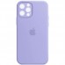 Чехол Silicone Case Full Camera Protective (AA) для Apple iPhone 13 Pro (6.1)