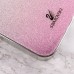 TPU+Glass чехол Swarovski для Apple iPhone 13 Pro (6.1)