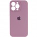 Чехол Silicone Case Full Camera Protective (AA) для Apple iPhone 13 Pro (6.1)