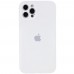 Чехол Silicone Case Full Camera Protective (AA) для Apple iPhone 13 Pro (6.1)