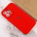 Чехол Silicone Case Full Camera Protective (AA) для Apple iPhone 13 Pro (6.1)