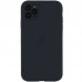 Чехол Silicone Case Full Camera Protective (AA) для Apple iPhone 13 Pro (6.1)