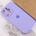 Чехол Silicone Case Full Camera Protective (AA) для Apple iPhone 13 Pro (6.1)