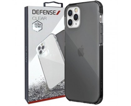 Чехол Defense Clear Series (TPU) для Apple iPhone 13 Pro (6.1)