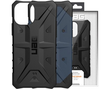 Ударопрочный чехол UAG Pathfinder Classic для Apple iPhone 13 Pro Max (6.7)