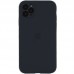 Чехол Silicone Case Full Camera Protective (AA) для Apple iPhone 13 Pro Max (6.7)