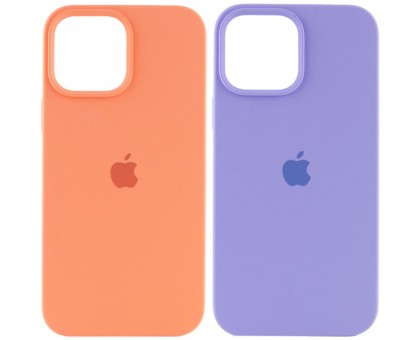 Чехол Silicone Case Full Protective (AA) для Apple iPhone 13 Pro Max (6.7)