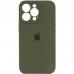 Чехол Silicone Case Full Camera Protective (AA) для Apple iPhone 13 Pro Max (6.7)