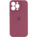 Чехол Silicone Case Full Camera Protective (AA) для Apple iPhone 13 Pro Max (6.7)