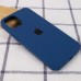 Чехол Silicone Case Full Protective (AA) для Apple iPhone 13 Pro Max (6.7)