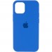 Чехол Silicone Case Full Protective (AA) для Apple iPhone 13 Pro Max (6.7)