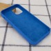 Чехол Silicone Case Full Protective (AA) для Apple iPhone 13 Pro Max (6.7)