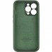 Чехол Silicone Case Full Camera Protective (AA) для Apple iPhone 13 Pro Max (6.7)