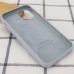Чехол Silicone Case Full Protective (AA) для Apple iPhone 13 Pro Max (6.7)