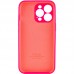 Чехол Silicone Case Full Camera Protective (AA) для Apple iPhone 13 Pro Max (6.7)