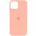 Чехол Silicone Case Full Protective (AA) для Apple iPhone 13 Pro Max (6.7)