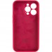 Чехол Silicone Case Full Camera Protective (AA) для Apple iPhone 13 Pro Max (6.7)